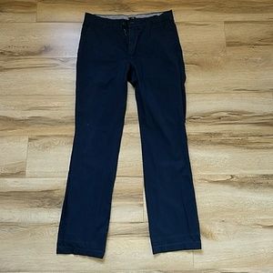 H&M chino dress pants 32R